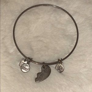 best (Friend) Alex and Ani bracelet
